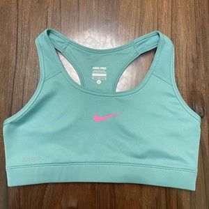 Nike sports bra